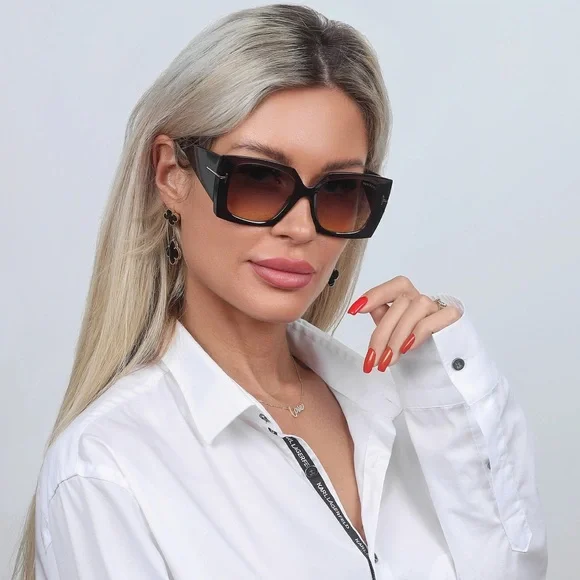 NEW TOM FORD JACQUETTA TF921 48G NEW TOM FORD SUNGLASSES TOM FORD FT0921/S Tom Ford | Accessories | New Tom Ford Jacquetta Tf92 48g New  main image 4